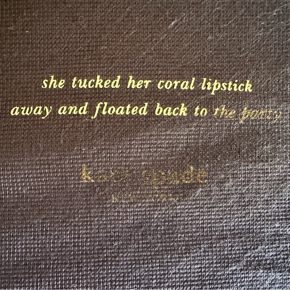 Kate Spade Houston Street Purse - Picture 10 of 11